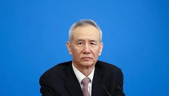 劉鶴：民營企業要向專精特新方向發展
